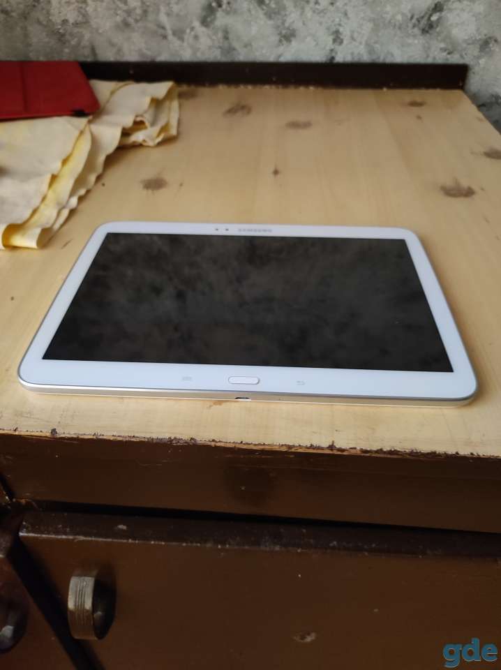 Samsung Galaxy Tab 3 5200, фотография 6