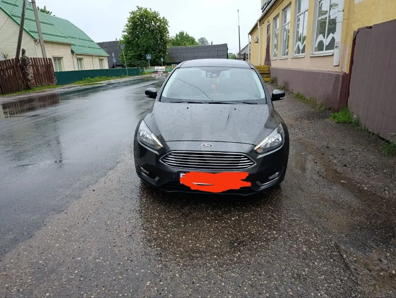 Продам Ford Focus, фотография 2