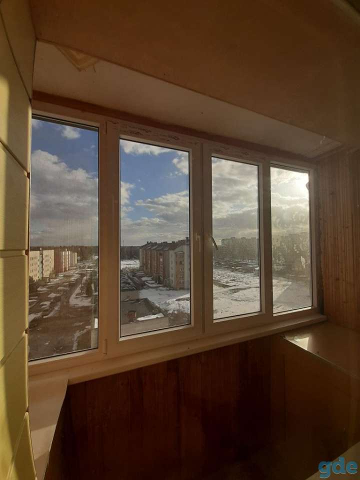Квартира 3-комнатная, пр. Интернациональный 32, фотография 5
