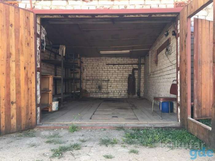 продам гараж, фотография 3
