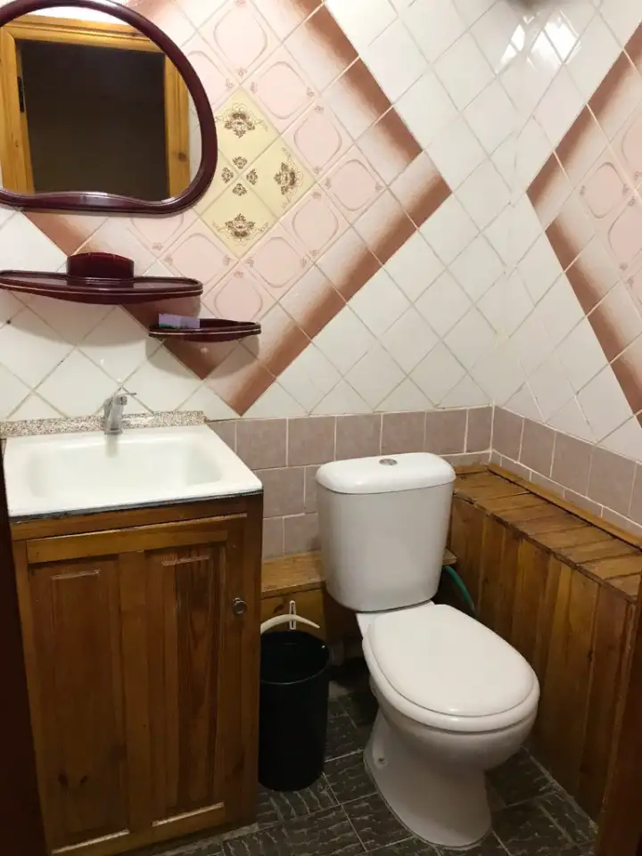 Квартира на сутки М.Горького 31, фотография 5