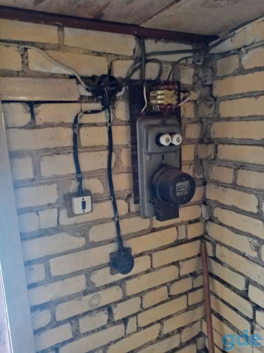 ПРОДАЁТСЯ ГАРАЖ, Сергея Грицевца ул, 16, Молодечненский район, Минская область, фотография 2