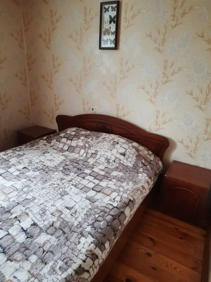 Продаётся 4-х комнатная квартира., фотография 1