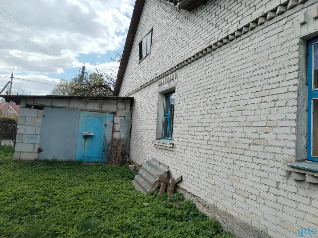 Продам участок, Дзержинского, 10-а, фотография 1