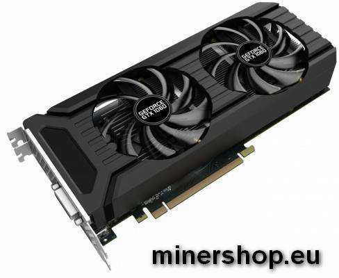 Radeon RX 470, GeForce GTX 1060 и другое оборудование для майнинга, фотография 1