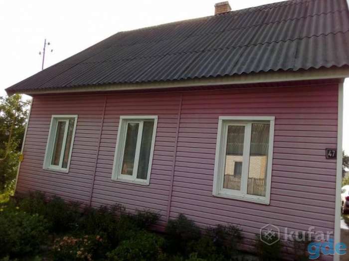 Продажа дома, ул. Пушкинская 47, фотография 2