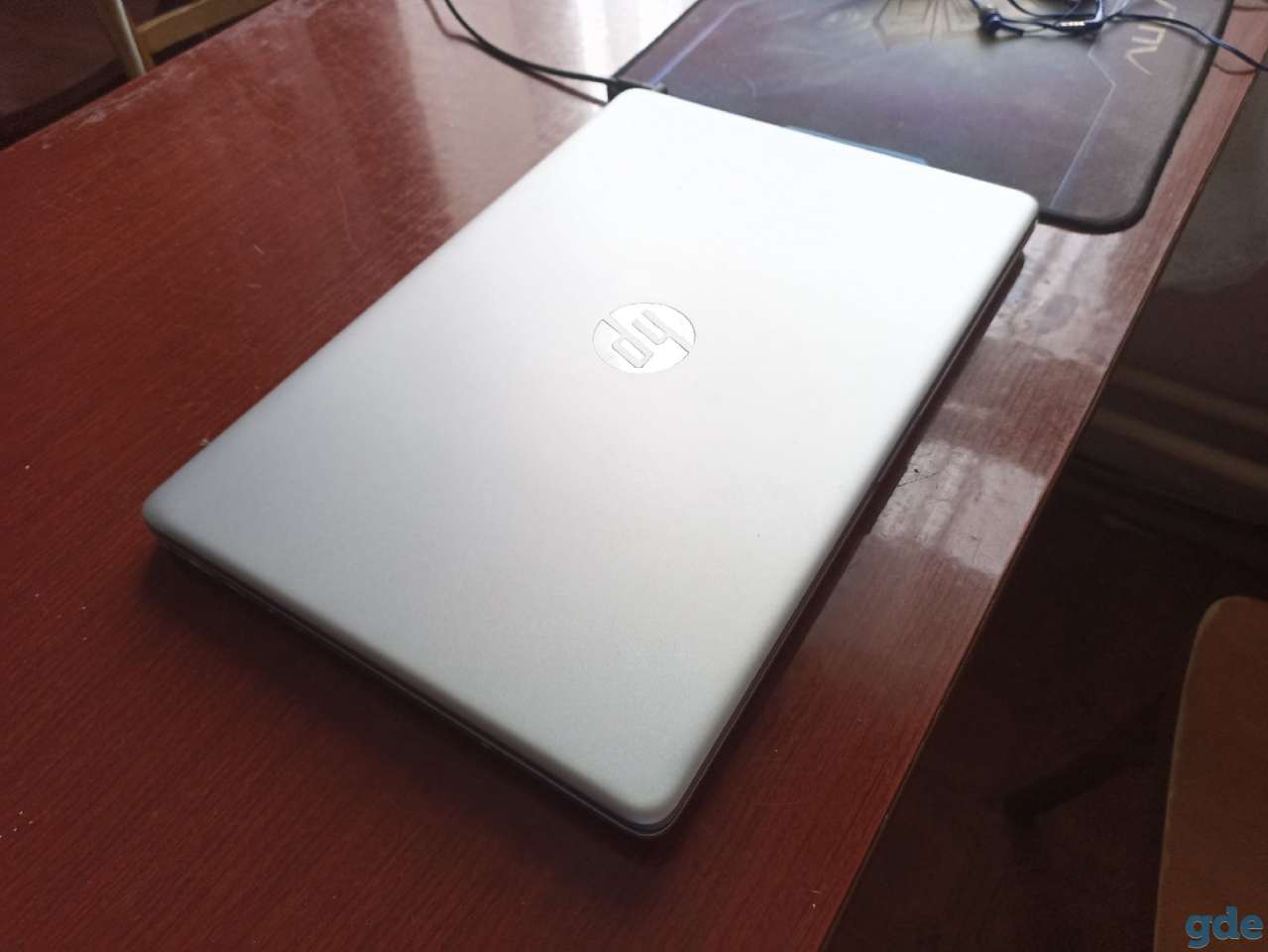 Продам ноутбук HP Laptop 15-DW3001UR б\у, фотография 3