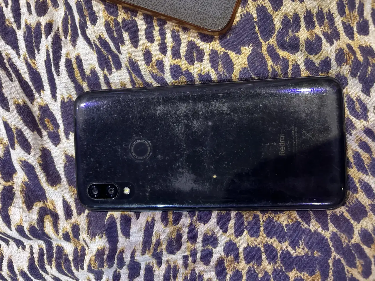 Xiaomi Redmi 7, фотография 3