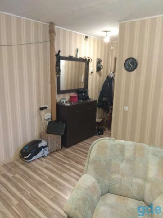 3-х ком квартира, Черняховского, фотография 5