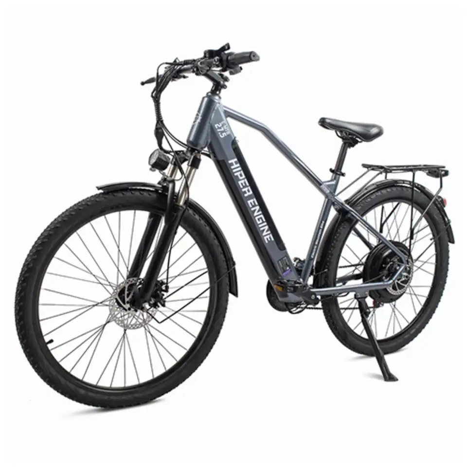Электровелосипед hipe rengine mtb x1, фотография 6