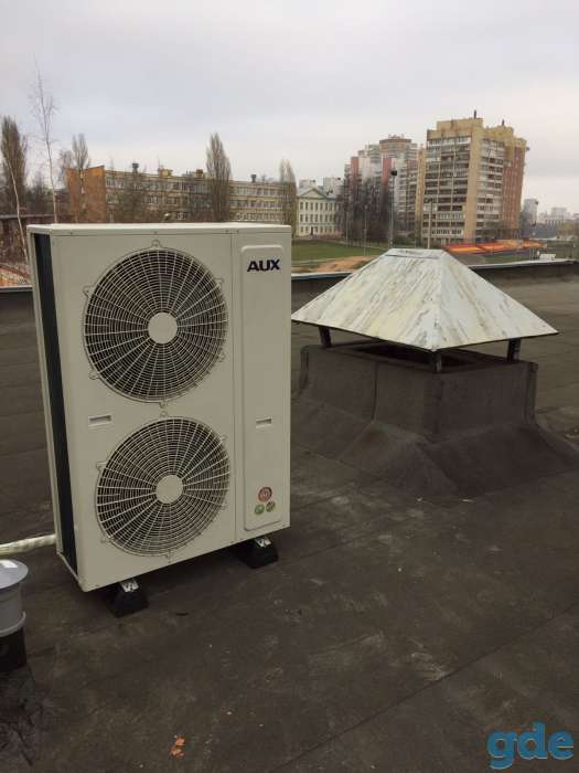 Купить кондиционер в Гомеле и Гомельской обл., фотография 2