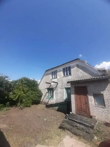 Продам часть многоквартирного дома, Витебская область, улица Пушкина 4, фотография 2