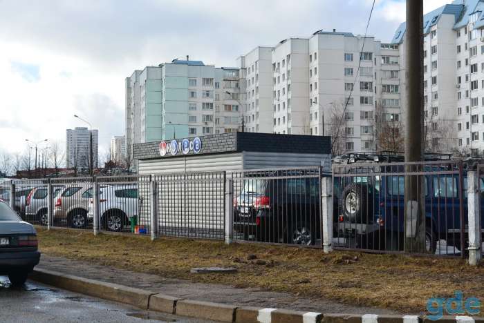 Продаётся Автосалон 4 Колеса (готовый бизнес), фотография 8