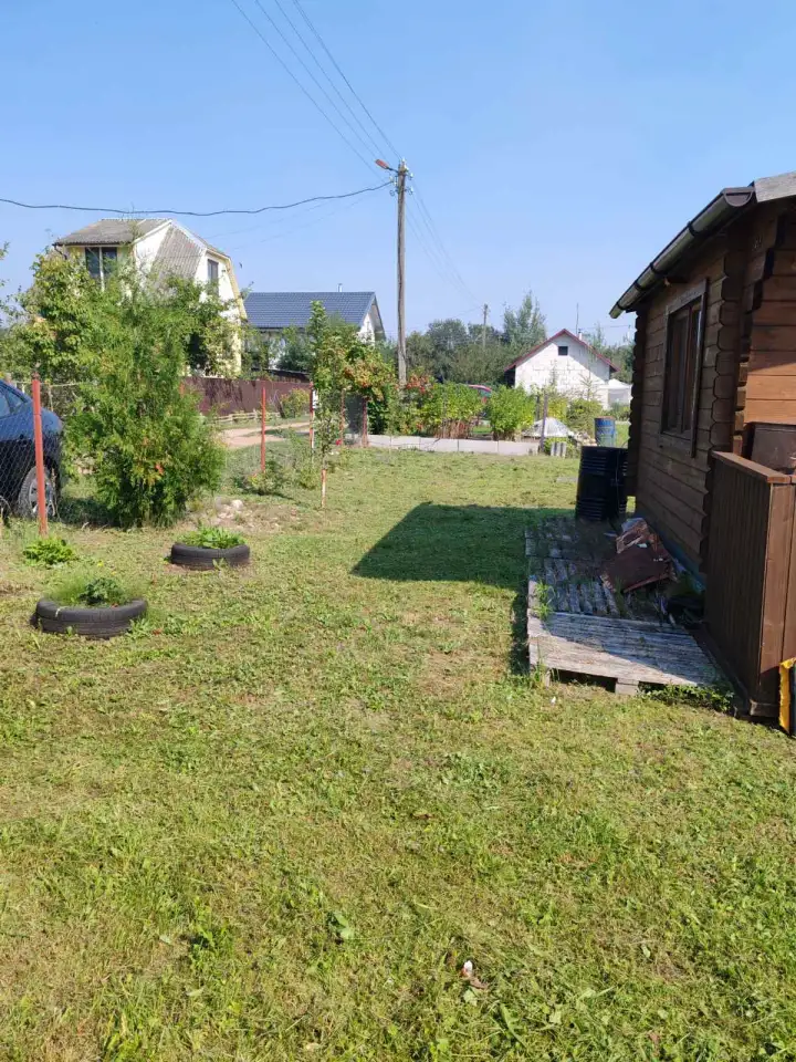Продается дача в СТ Верас-Калибр, 40км от Минска, фотография 2