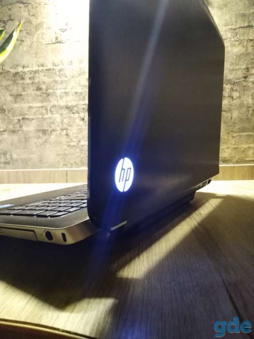 Игровой ноутбук Hp pavilion dv7, фотография 1