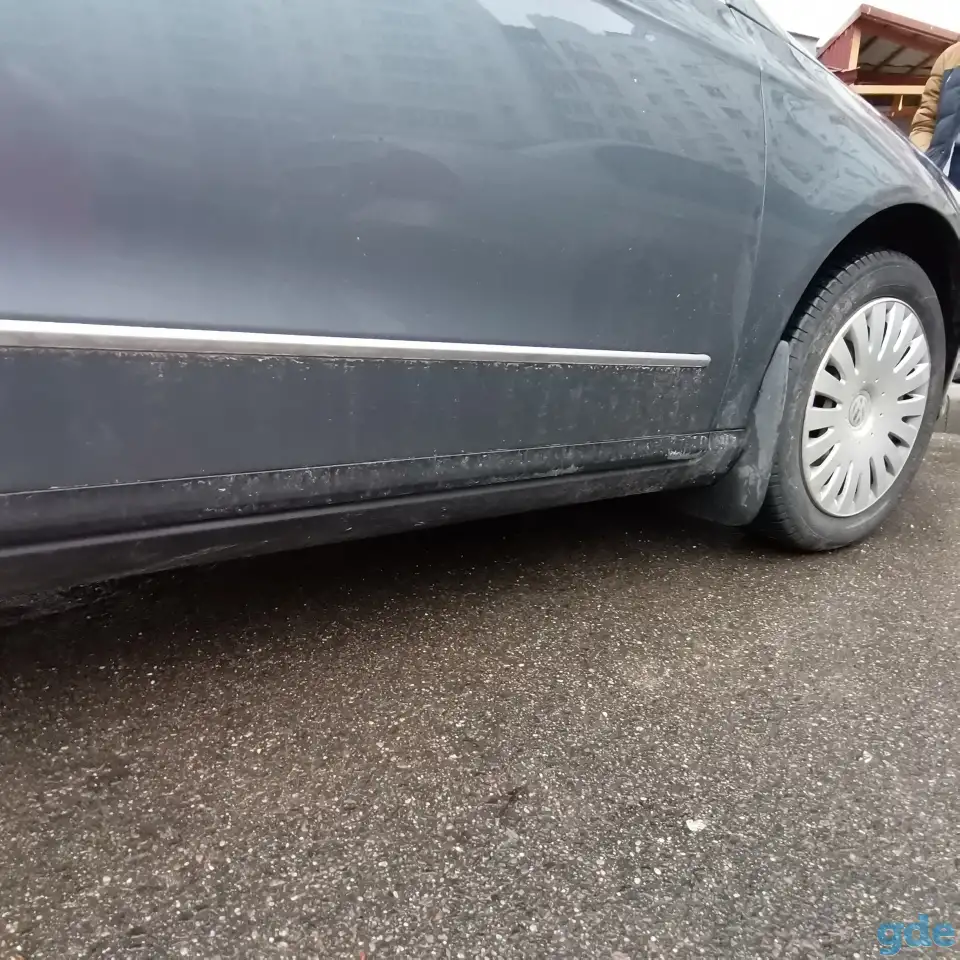 Продам Volkswagen Passat, фотография 6