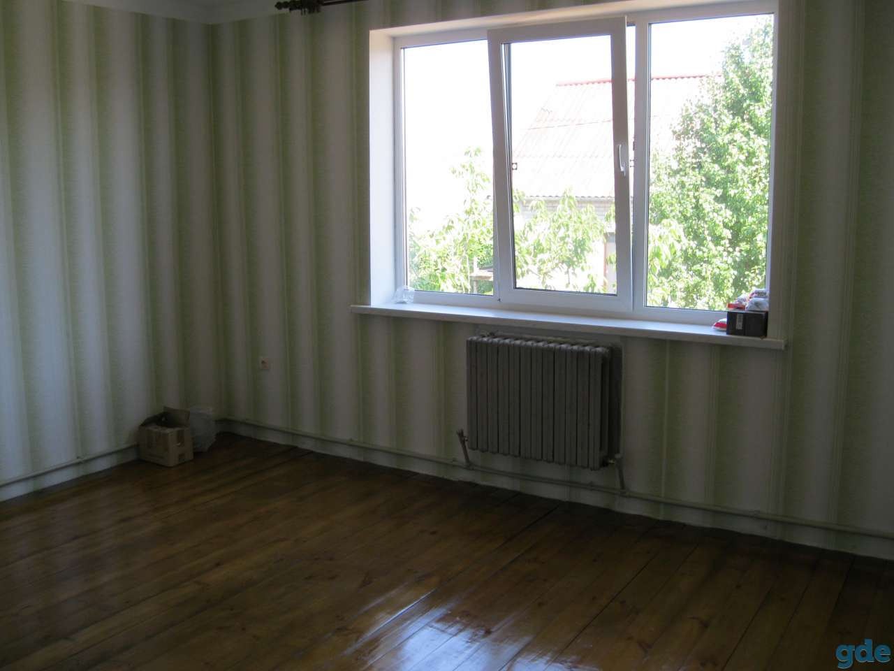 Продаётся дом, Переулок Багратиона 3А, фотография 5