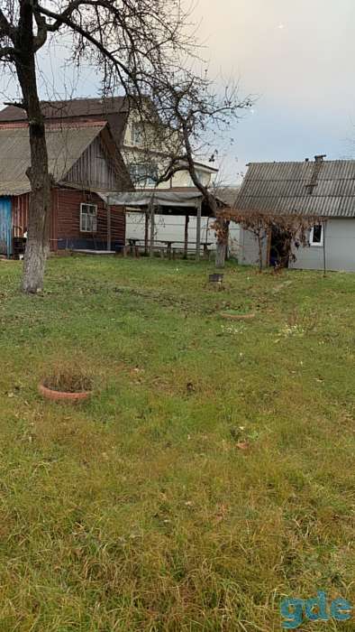 Продаю дом с большим участком, пос Ильич, фотография 7