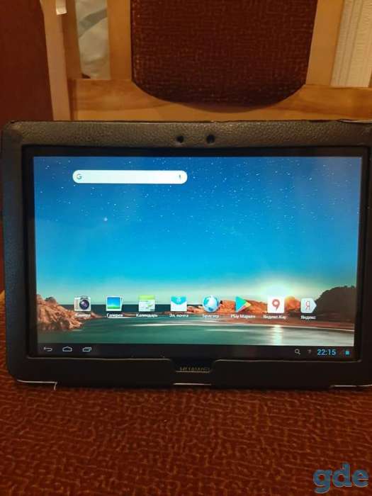 HUAWEI MEDIAPAD T1 10 LTE 8GB, фотография 2