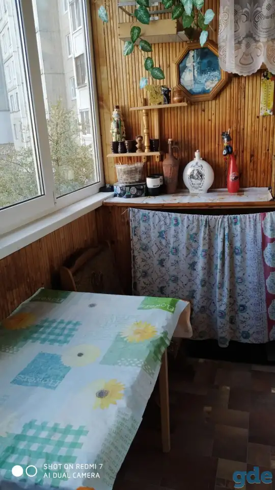 2 комнатная квартира в аренду, Белецкого 50 К2, фотография 4