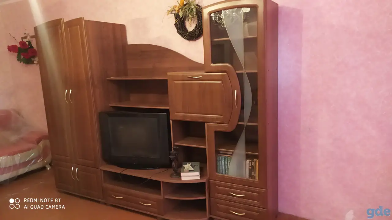 Мягкая мебель б/у,в хорошем состоянии., фотография 3