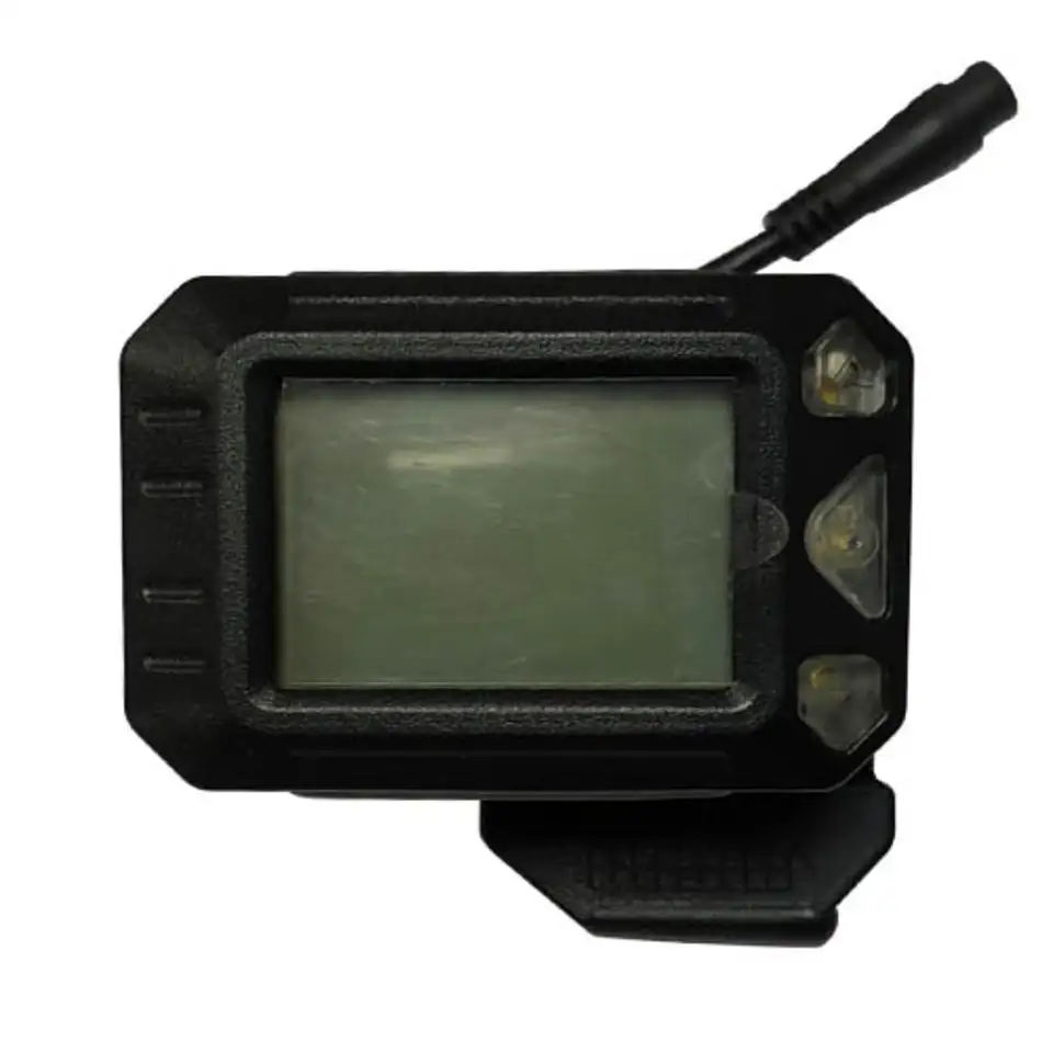 Компьютер 36v, фотография 1