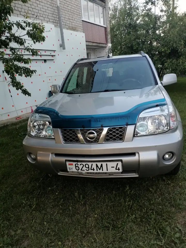 Продам Ниссан трейл Nissan X-Trail, фотография 2