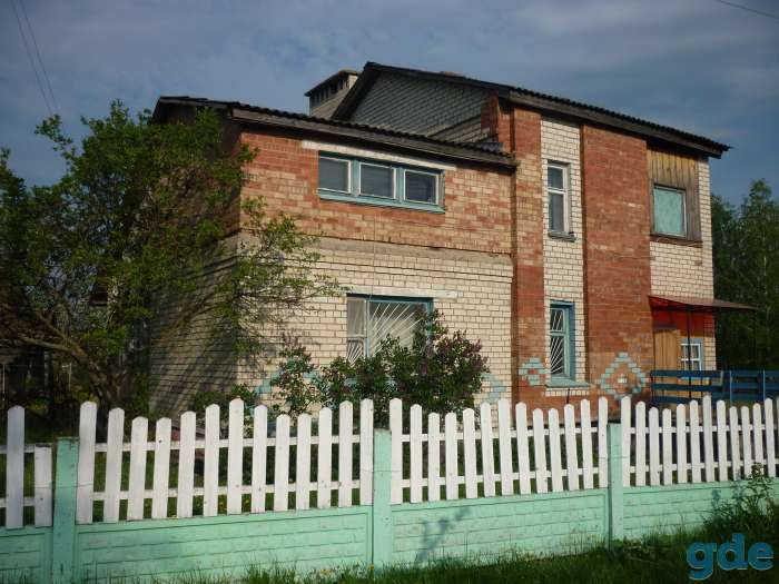Продажа дома, Новые Самотевичи,  ул.Центральная, д.44, фотография 1