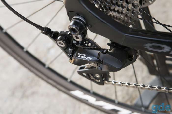 Orbea Gain M30 (Испания) Новый, 2019г Электро, фотография 4