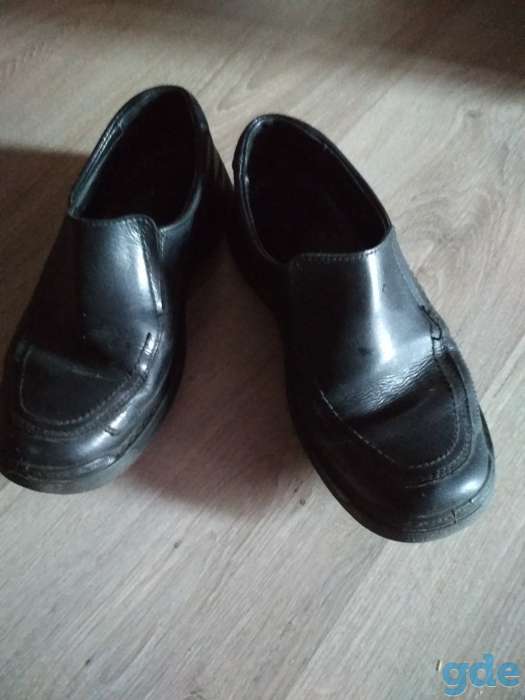 Продам туфли, фотография 2