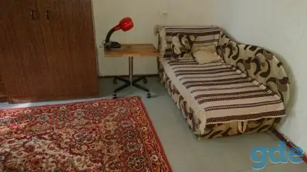 Сдаю однокомнатную квартиру в Курасовщине, ул.Корженевского,23, фотография 6