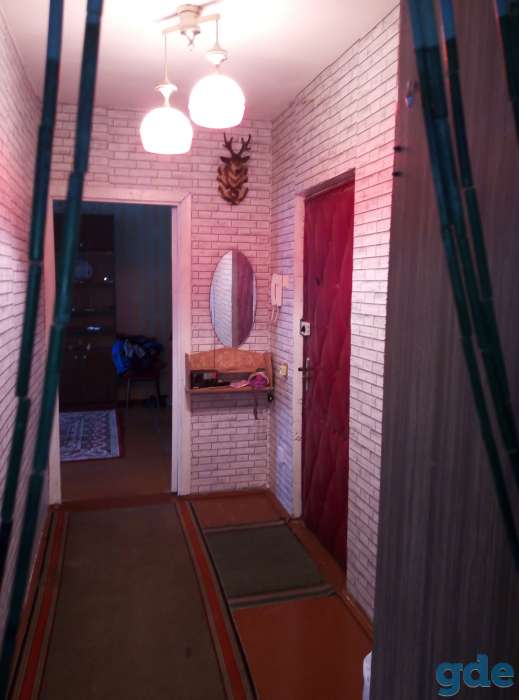 Продам 2-х комнатную квартиру, ул.Габровская 46, фотография 2