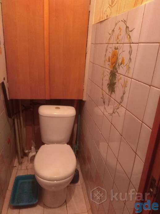 3-х комнатная квартира, 39 армии, фотография 7