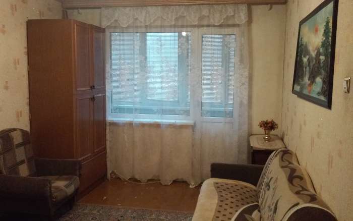 Сдам квартиру на длительный срок, Ул. Уборевича 148, фотография 5