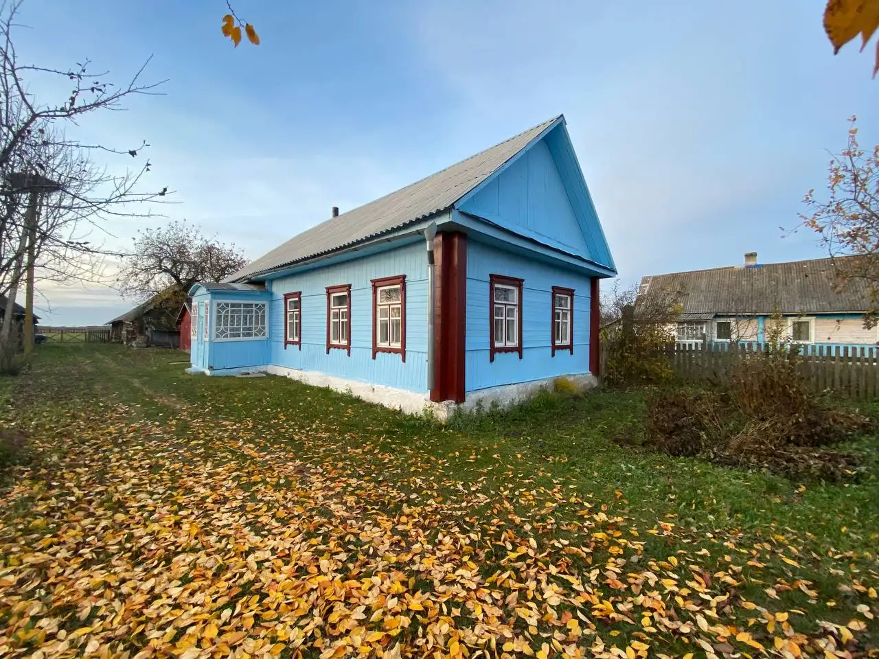 Крепкий дом в аг. Аталезь, фотография 1