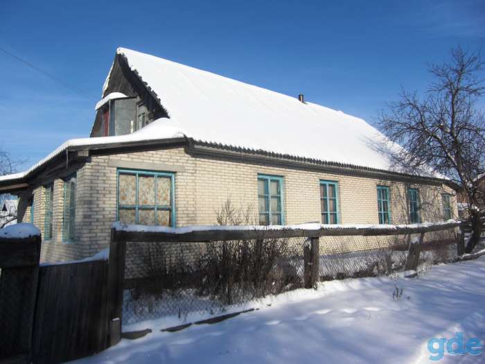 Продается кирпичный дом, фотография 7