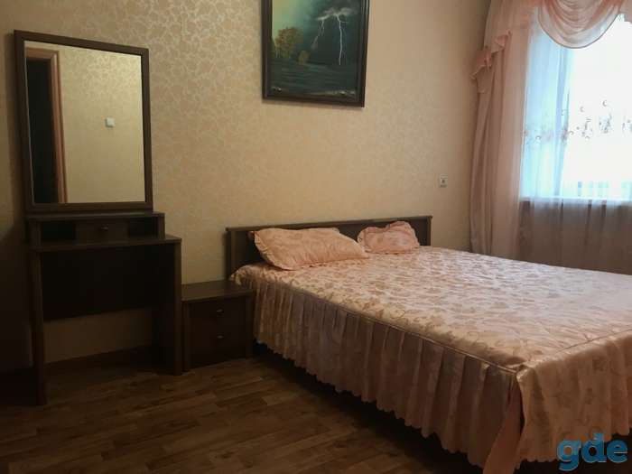 Квартиры на сутки в Осиповичах, Сумченко, фотография 1