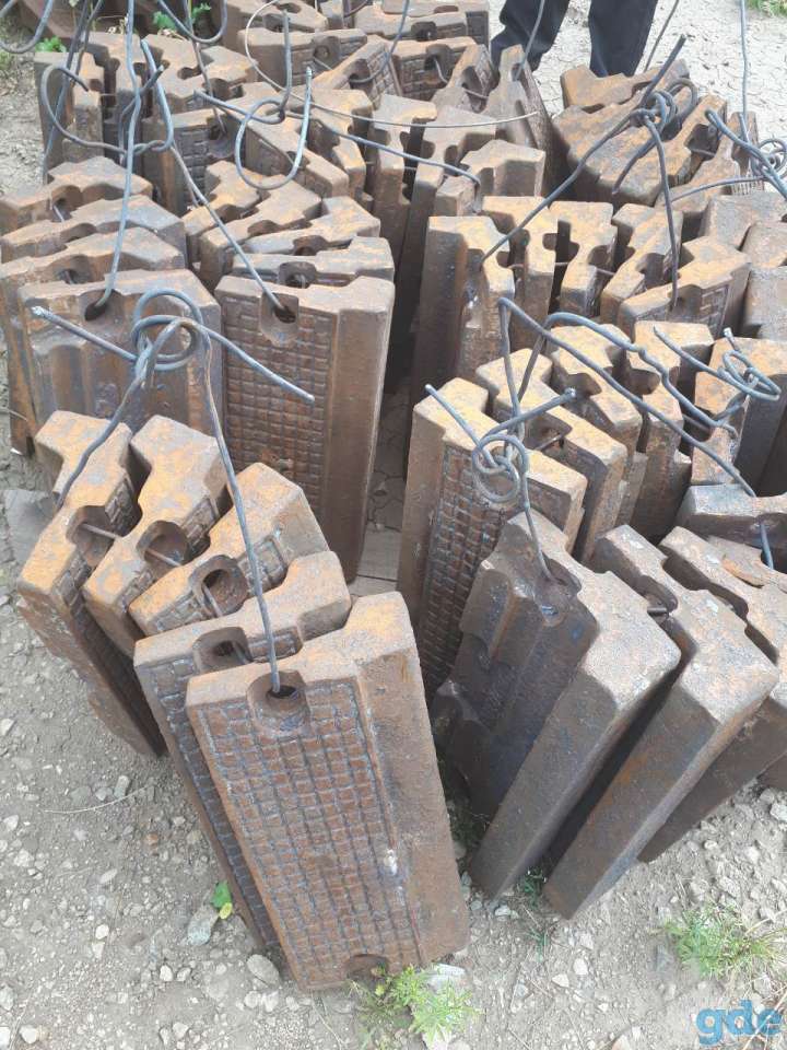 запасные части к ЭКГ, фотография 1