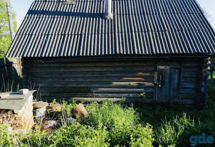 Продаётся дача, Деревня Тарасовка, Минская область, район, улица Береговая 10, фотография 8