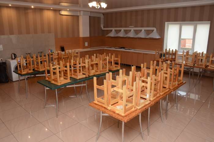 Общежитие в городе Минске посуточно., фотография 5