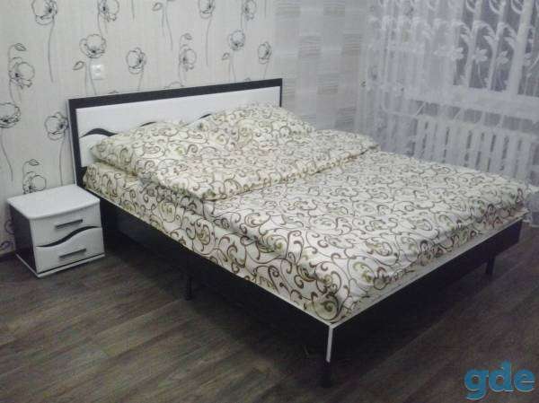 VIP-Квартира на сутки в Борисове, центр, WiFi, евроремонт, фотография 7