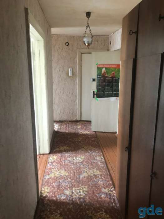 Продам квартиру в Ивацевичах, Ленина 50, фотография 4
