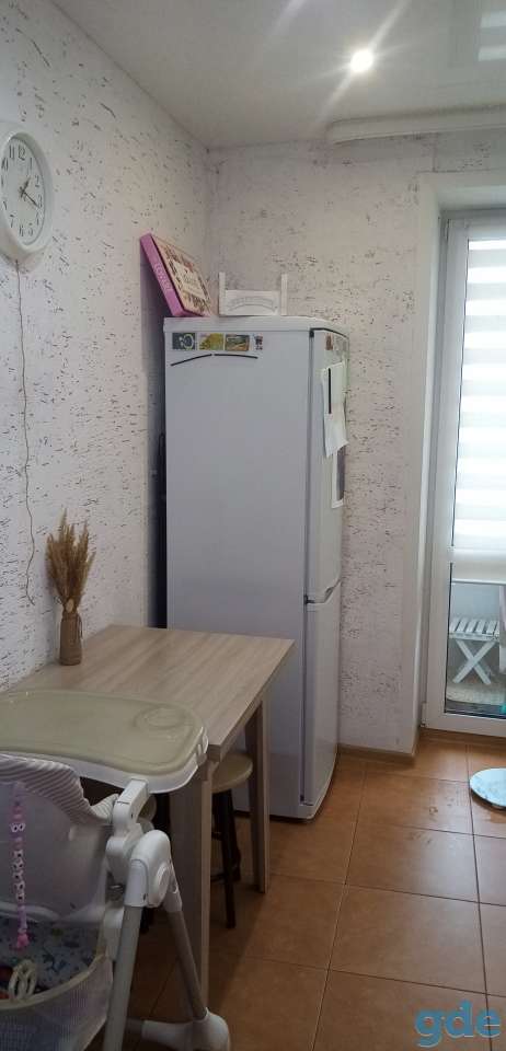 Продам  квартиру, Петруся бровки 19-1-136, фотография 8