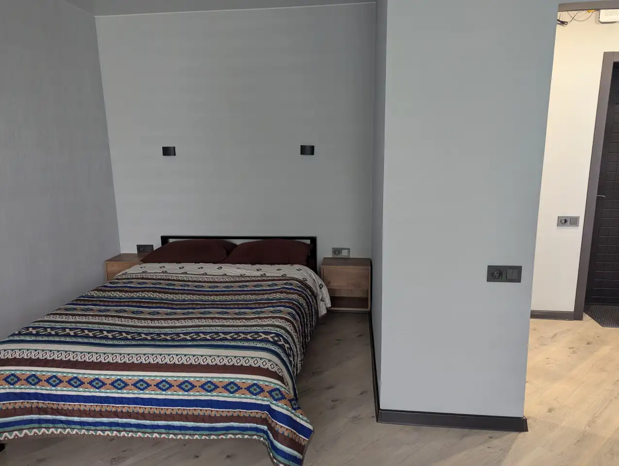 Квартира на сутки, ул. Красная д.115б, фотография 3