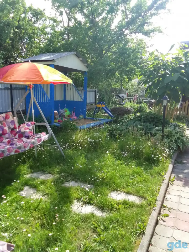 Продаётся дом, фотография 7