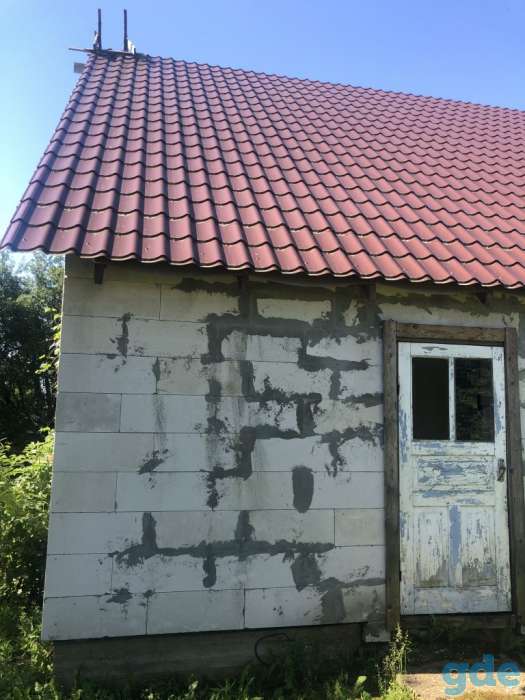 Продам дом, Проезд 31, фотография 8