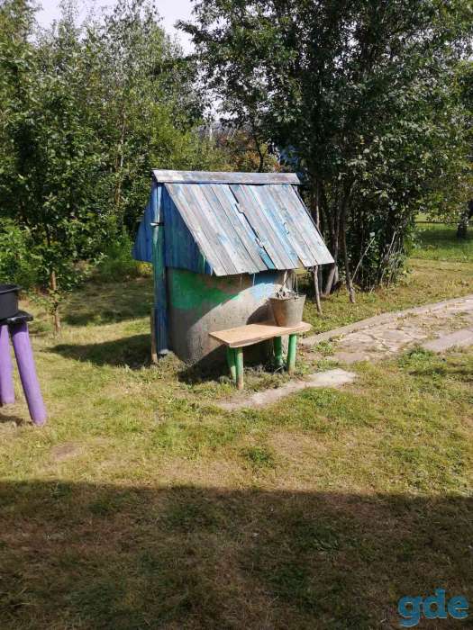 Продам дачу, Нефтяник 4, фотография 1