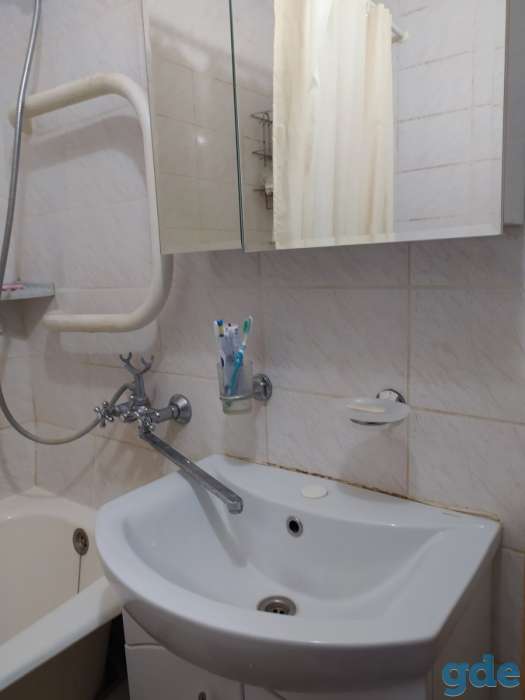 Сдаю двухкомнатную квартиру, ул. Нестерова дом 59, фотография 5