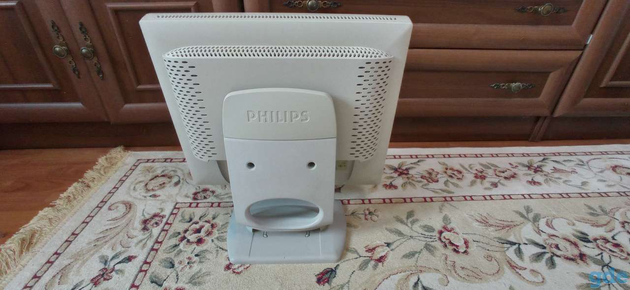 Монитор Philips 180B2, фотография 2