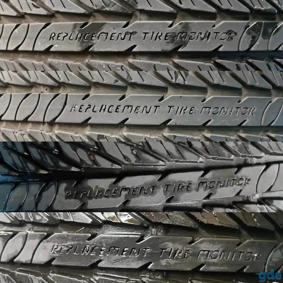 Шины лето General Altimax RT43 225/45 R17 14/19, фотография 4